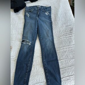 Good American - Good Legs - Skinny Jeans - Size 10/30